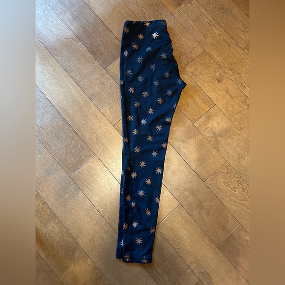 Gorman Australia leggings with gold stars - Picture 2 of 5